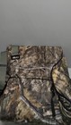 Summit Treestands Surround Seat  Mossy Oak Camo  New In Open Box