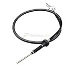 New Clutch Cable For Suzuki Sidekick For Geo Tracker Manual Tran 2371057b10 Us