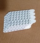 3m Command  Large Adhesive Refill Strips  In Bulk - 25 Strips - Free Shipping  