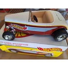 1933 Ford Roadster Hot Wheels Street Rod Eastwood  384000