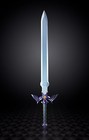 Tamashii Nations Proplica The Legend Of Zelda Master Sword Replica Model Sword
