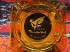Vintage 1950 s Thunderbird Hotel Casino Las Vegas Nv - Excellent