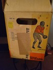 Vintage 1960s Football Costume  Original Box 