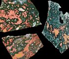 Old Stock Aaa Grade Marovato Ocean Jasper Bundle