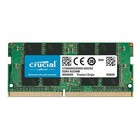Crucial 16gb Kit  2x8gb  Ddr4 3200mhz Pc4-25600 260-pin Laptop Sodimm Memory Ram