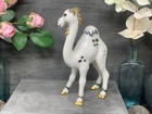 Rare Vintage Goebel Hummel Gloss Figurine  Camel