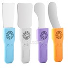 Dental Fog Free Led Oral Mirror Photo System Reflector Kit Stainless 3 Colors