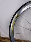 Vintage Mavic Cosmic Aero 700c Clincher Front Wheel - Silver