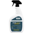 Natural Odor Eliminator Spray - Multi-purpose Odor Removal For Home   Beyond  32
