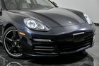 2016 Porsche Panamera 