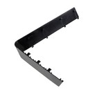 Replacement Hdd Hard Drive Plastic Cover For Sony Playstation 4 Slim   Ps4 Slim
