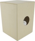 Meinl Midsize Birchwood Cajon Natural - Blemish