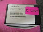 New Genuine Shimadzu Deuterium D2 Lamp Type L6585-02