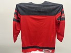 Nike Team Canada 2021 Iihf Hockey Jersey Red Xl