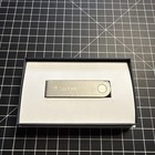 Ledger Nano X Cryptocurrency Bluetooth Hardware Wallet