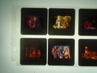 Showgirls Sexy Elizabeth Berkley C Color Slide tranparency Lot Promo Movie Photo