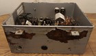 Hobart Am14 Dishwasher Main Control Box No Cover