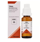 Adel 55 Drops 20ml Pack Homeopathic Drops Adel Pekana Germany Free Shipping