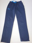 Boys Under Armour Nike Athletic Pants Lot Size Youth Medium Sweatpants