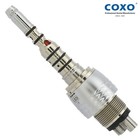 Coxo Dental High Speed Turbine Handpiece Fiber Optic Fit Kavo Multiflex Coupler