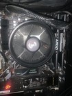 Amd Ryzen 5 2400g 3 6 Ghz Quad-core Processor Radeon Rx Vega 11 Graphics  Cooler