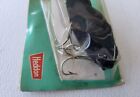 Vintage Heddon Meadow Mouse Fishing Lure In Original Packaging 