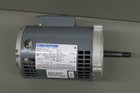 70262001p Fan Blower Motor For Huebsch  Speed Queen  Ipso Dryer 