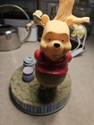 Disney Winnie The Pooh Light With Honey Pot Table Nursery Lamp With Shade