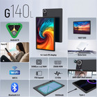 14 Inch Touchscreen Tablet Android 16 30gb Ram 256gb Rom 10000mah Wifi 6 8-core