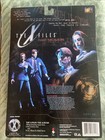 The X-files Agent Mulder And The Alien Mcfalane Action Figure  sealed 