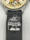 1934 Disney Vintage Ingersoll Mickey Mouse Watch For Parts
