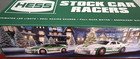 2025 Hess Toy Truck - Stock Car Racers