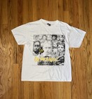 Vintage Korn 2002 Untouchables Pop Sux Rare Yellow Your Shirt