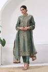 New Indian Bollywood Plazzo Suit Ethnic Pakistani Salwar Kameez Designer Wedding