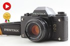  exc 5  Pentax Lx 35mm Slr Film Camera Smc M 50mm F 1 7 Lens From Japan