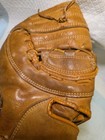 Rare Vintage Macgregor Dg954 Ted Kluazewol Baseball Mitt Glove
