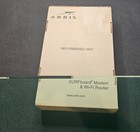 Arris Sbg10-rb - Modem Router Combo - Docsis 3 0 16 X 4 Gigabit   Ac1600