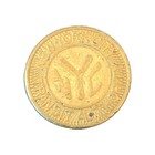5 Pound Token Lots - Vintage Arcade  Transit