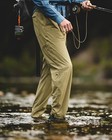 Simms Driftless Wade Pant Pants 36w Bay Leaf Brand New With Tags 13958-1146-w36