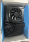 Lian Li Sp750 Black 750w Sfx Form Fully Modular Power Supply