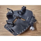 Plastimo Ebbco Marine Sextant Nautical Navigation Tool With Case Made In England