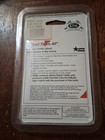Vintage  Sealed Alan Kulwicki 1992 Collectors Edition Case Pocketknife Nascar