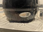 Brian Urlacher Signed Autographed Hof Nfl Chicago Bears Mini Helmet Jsa