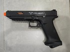 Emg Taran Tactical Innovations Tti John Wick Jw2 Custom Airsoft Pistol Mint