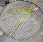 Paramotor Netting Replacement  By Ppg