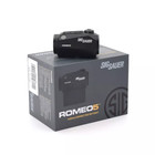 Sig Sauer Romeo5 Sor52001 Red Dot 2moa Sight 1x20mm M1913 Rail Mount