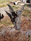 Gothic Antique Gargoyle