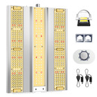 Viparspectra Xs1500 Pro Led Grow Light Full Spectrum All Indoor Plant Veg Flower