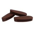 Tourbon 3 Packs Shooting Recoil Pads Buttpads Rifle shotgun Stock Rubber Holder