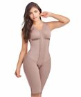 Fajas Colombianas Reductoras Post Surgery Postpartum Body Shaper   fajate    re